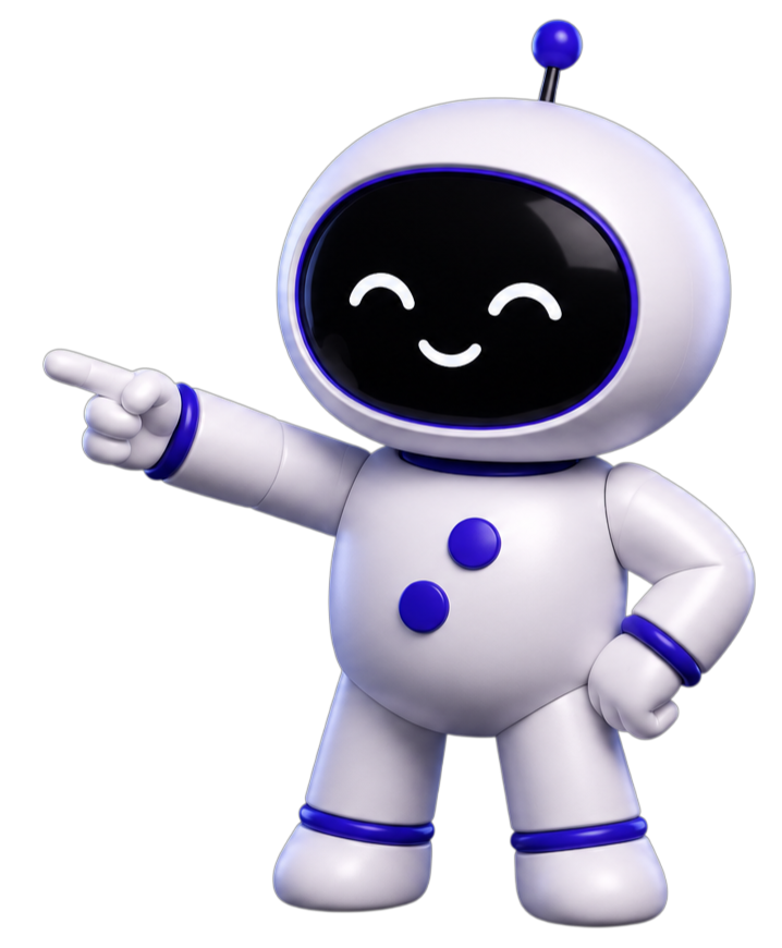 AskZyro mascot